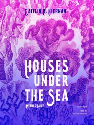 cover image of Houses under the Sea